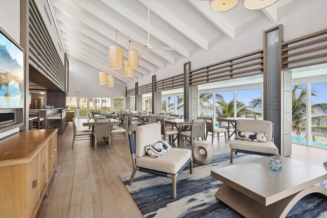 Building Photo - 4750 S Ocean Blvd