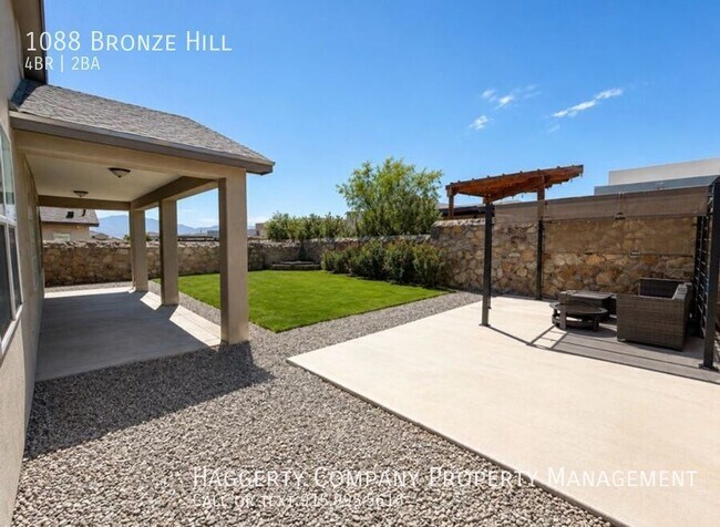 Building Photo - 1088 Bronze Hill Ave