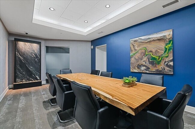 Building Photo - Stunningly Remodeled Studio High-Rise Unit For Rent