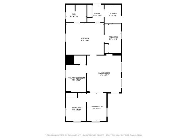 Building Photo - 213 Manitowoc St