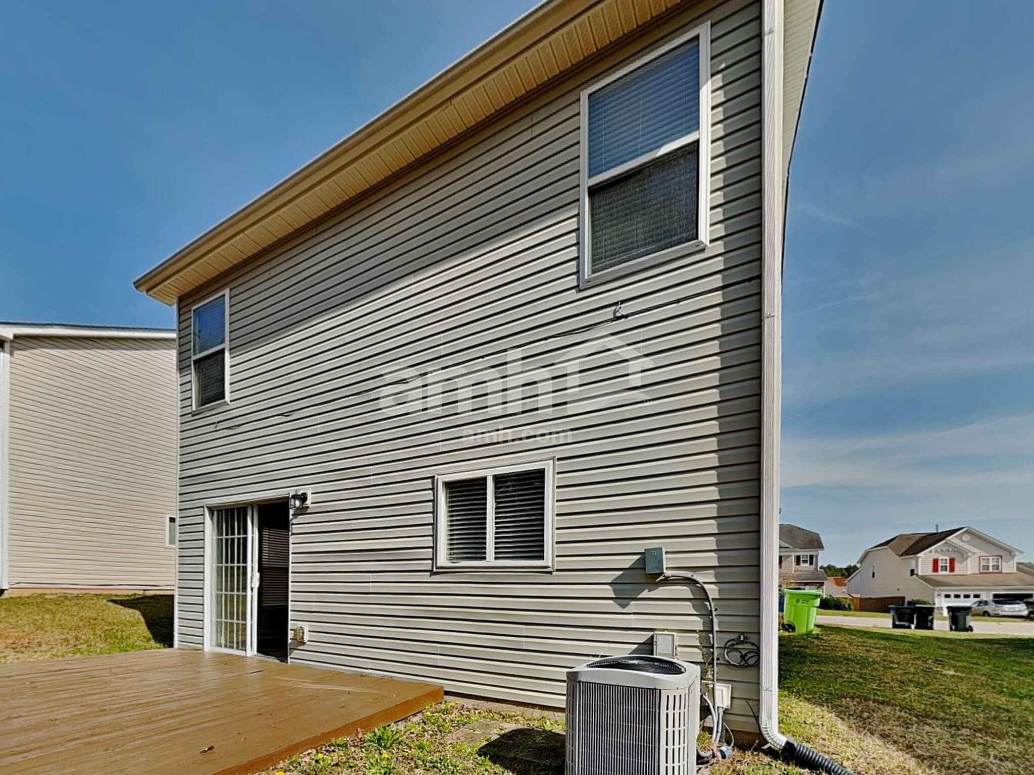 Building Photo - 6017 Namozine Ct