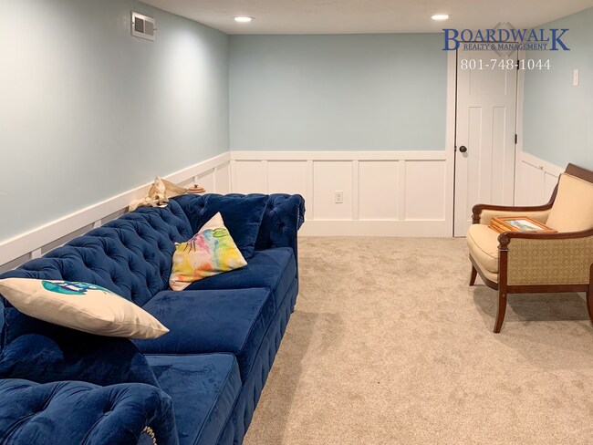 Building Photo - Cozy Private Bedroom in House Share