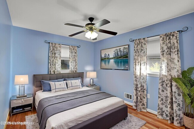 Building Photo - 7405 Ridan Way