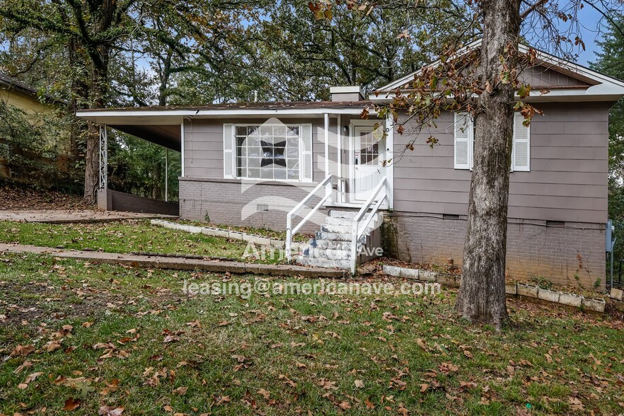 Building Photo - 2823 Shannon St