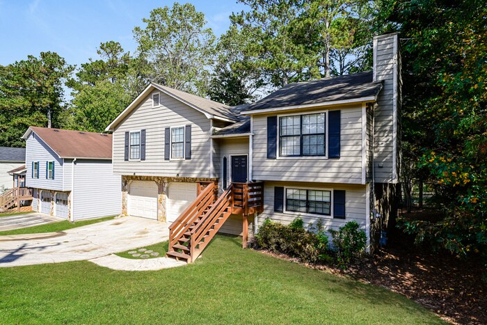 Building Photo - 1558 Cherry Hill Rd SW