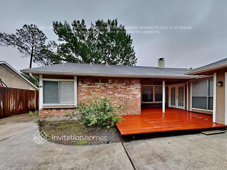 Building Photo - 11039 Rippling Meadows Dr