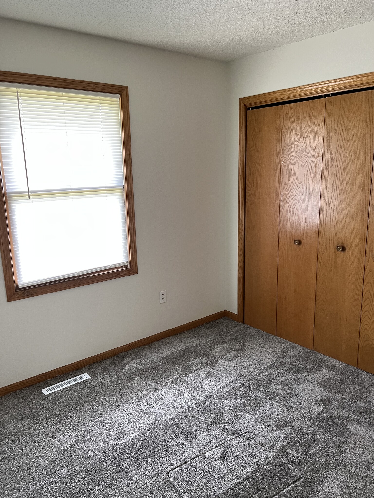 upstairs bedroom - 2115 14th St