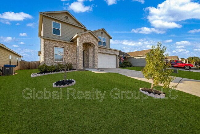 Building Photo - 10419 Lateleaf Oak