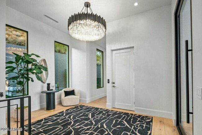 Building Photo - 4880 E Lone Mountain Rd N