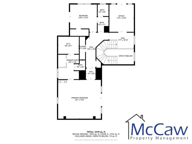 Building Photo - 5211 Mission Ave