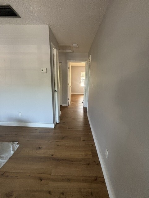 Hallway - 4845 Rilma Ave