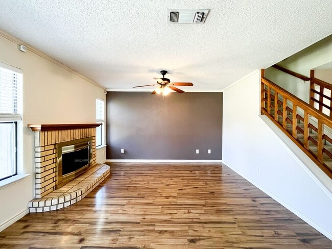 Building Photo - Available NOW!!!! Gorgeous 2 story, 3 bedroom, 2.5 bath, 2 car garage home with garage door opene...