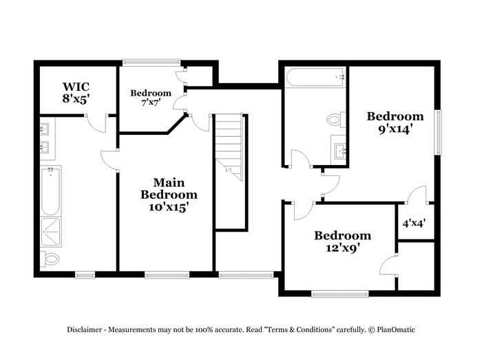 Building Photo - 5513 Maurie Dr