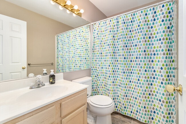 Building Photo - 3417 Ohara Terrace