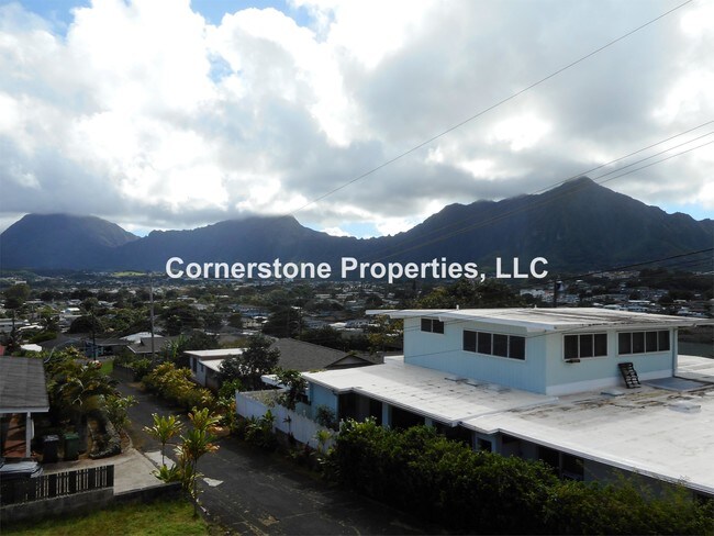 Building Photo - 45-185-185 Lilipuna Rd