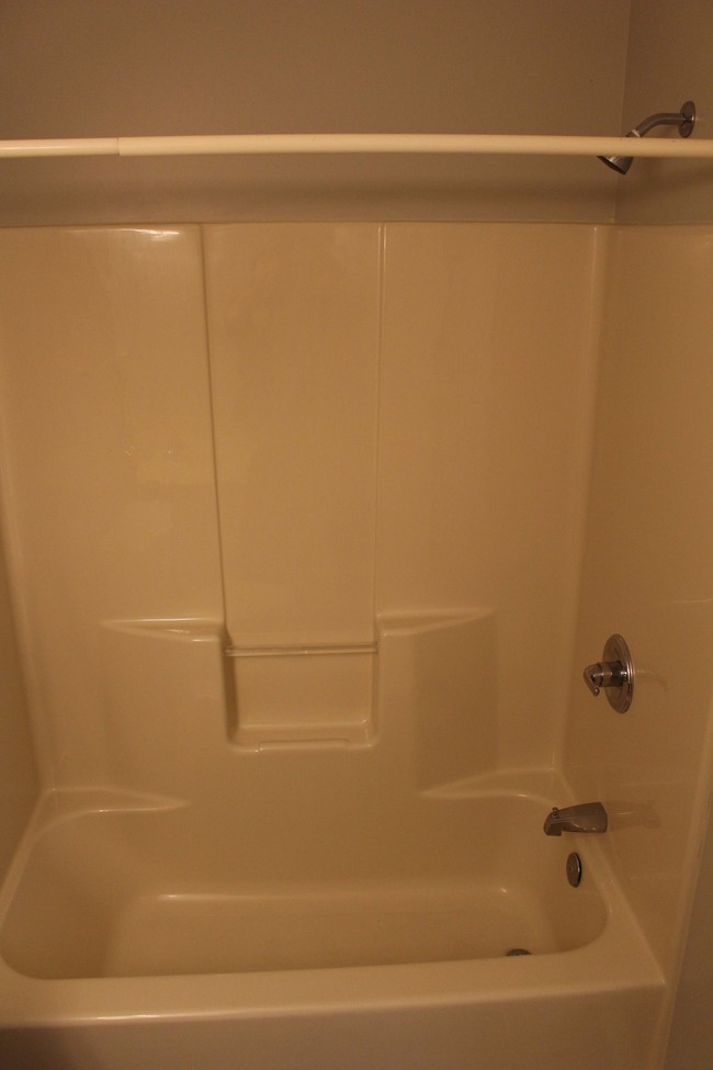 Guest Bath - 133 Morningside Ln