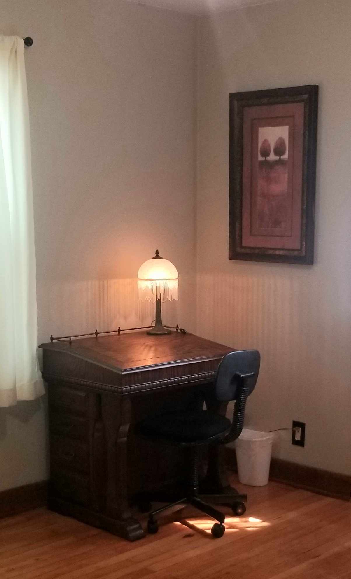 bedroom 2 - 1730 18th St NE