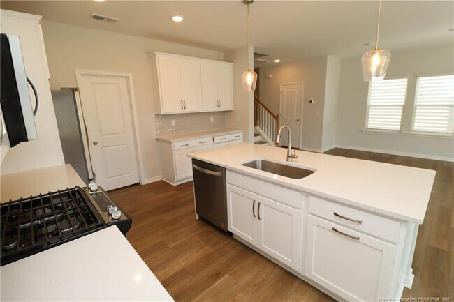 Building Photo - 3112 Ranger Dr