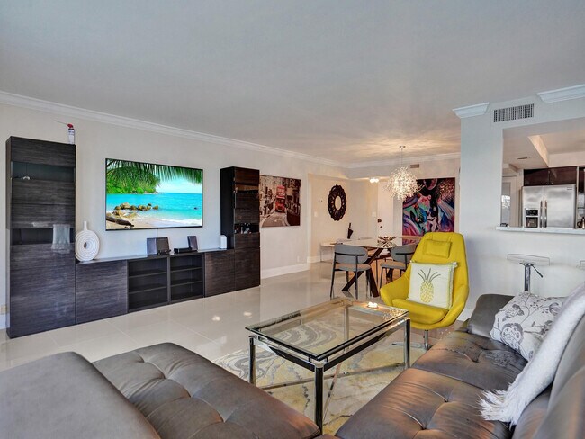 Building Photo - 3430 Galt Ocean Dr