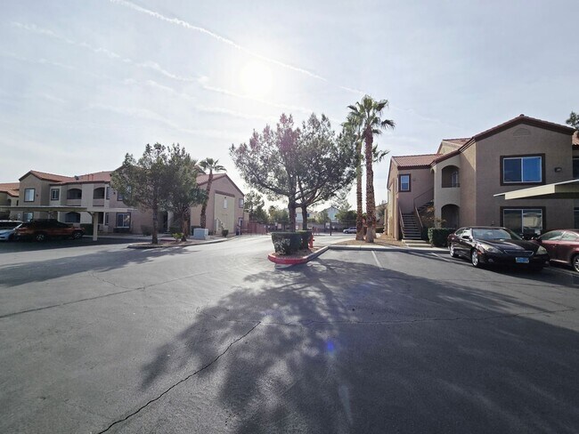 Building Photo - 9580 W Reno Ave