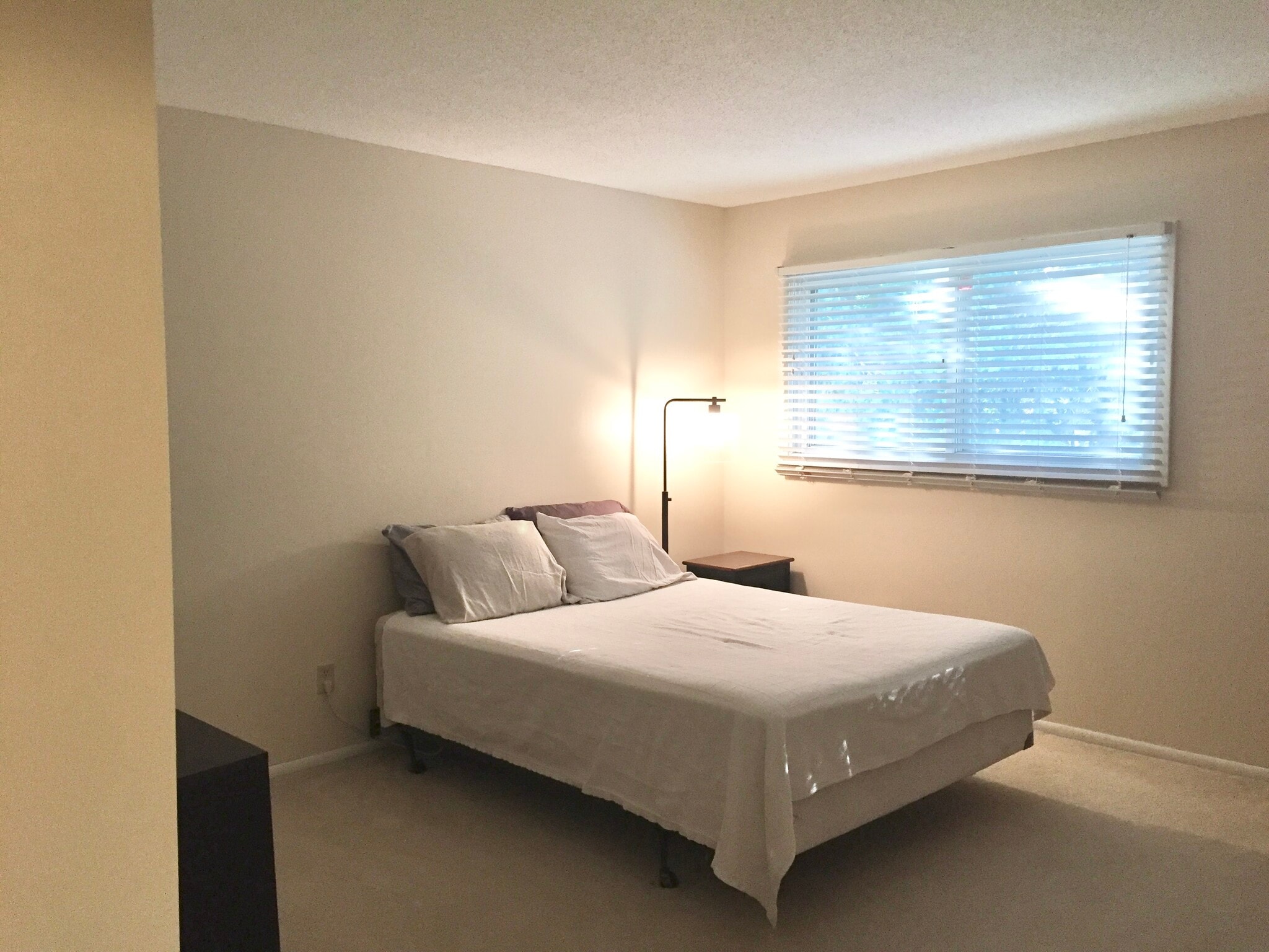 Large main bedroom. - 1511 Trapp Court