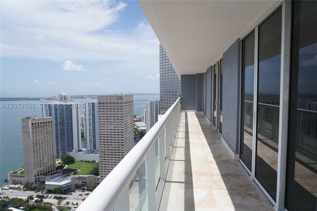 Building Photo - 50 Biscayne Blvd