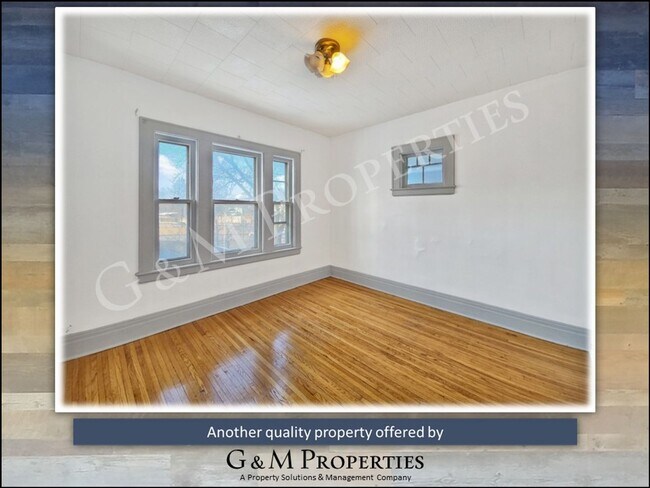 Building Photo - 28-30 Laburnam Crescent