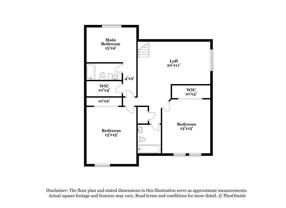 Building Photo - 1247 Country Ridge Ln