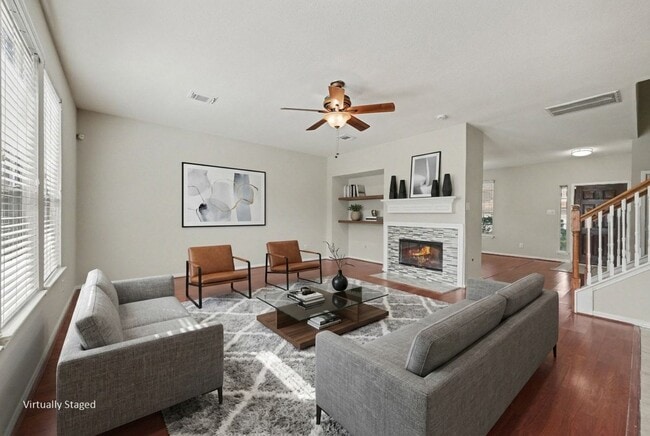 Building Photo - 9507 Tolken Way