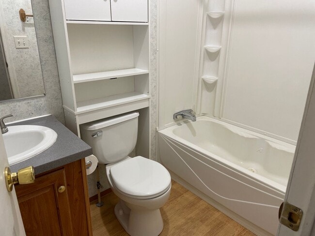 Building Photo - Updated Three Bedroom Two Bath Double Wide...