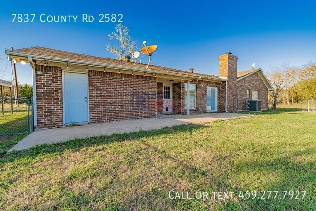 Building Photo - 7837 Co Rd 2582