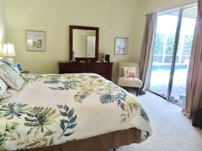 Building Photo - FURNISHED 3/2 & HEATED POOL -   RENTAL IN ROSEDALE COUNTRY CLUB!!