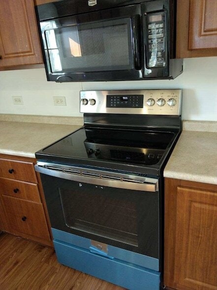 Building Photo - 1431 Rd 3548