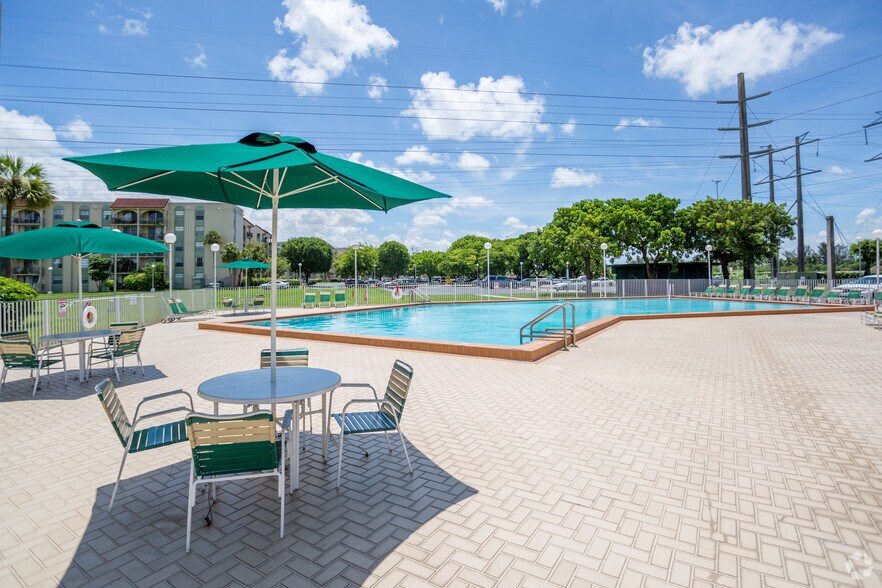 The Birchwoods 8940 NW 8th St Miami FL 33172 Apartment Finder