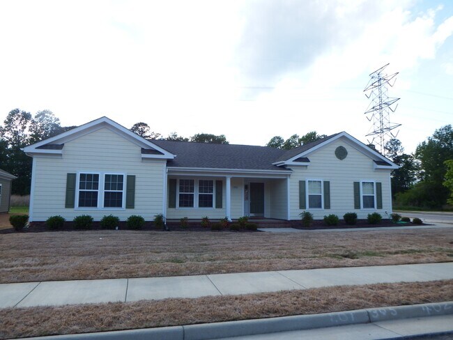 Primary Photo - 4022 Kingston Pkwy
