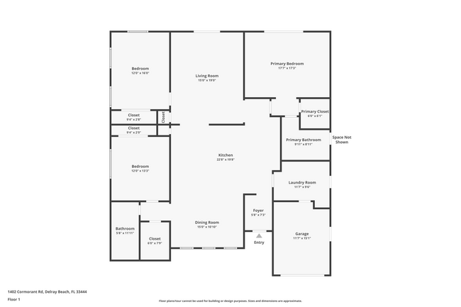Building Photo - 1402 Cormorant Rd