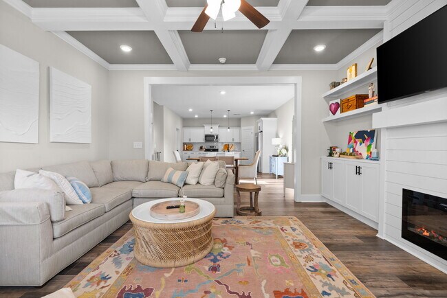 Building Photo - 331 Bluebriar Trace
