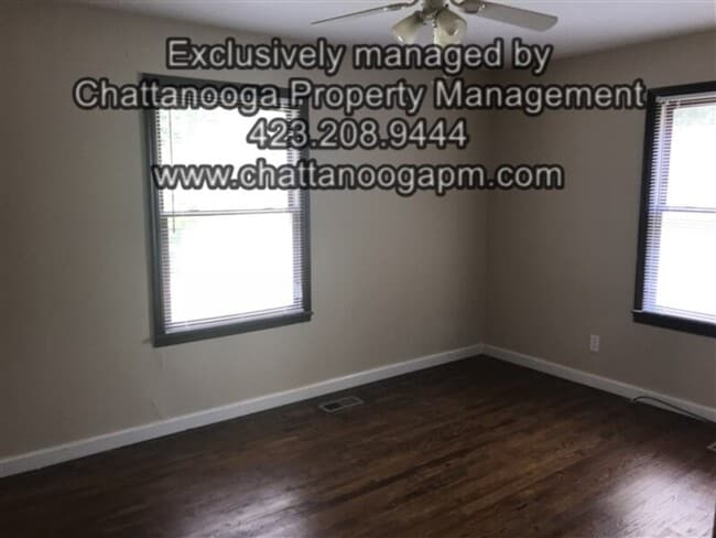 Building Photo - 805 Carden Ave