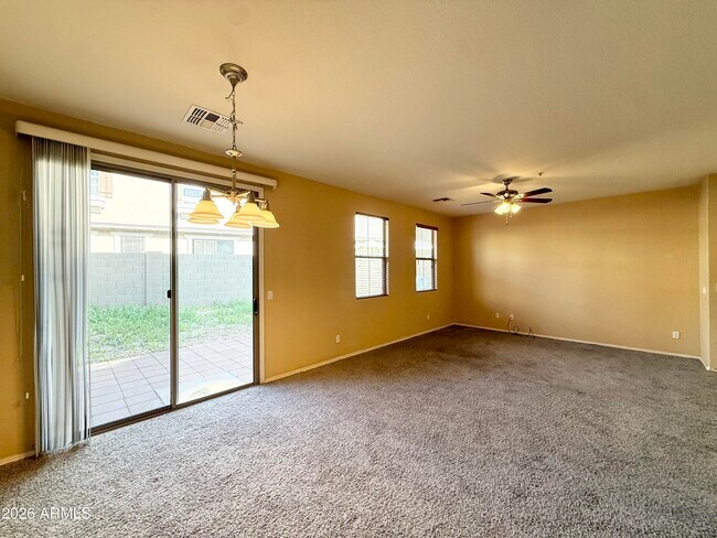 Building Photo - 1330 S Aaron