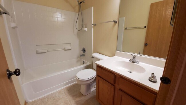 Building Photo - 4209 Cummins St