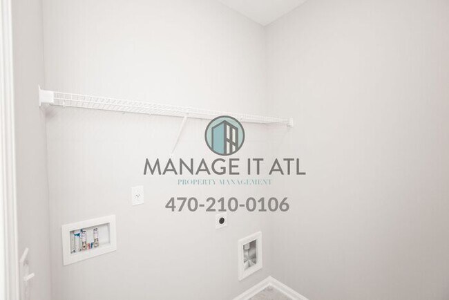 Building Photo - 4 Bedroom House in Hoschton in Mill Creek ...