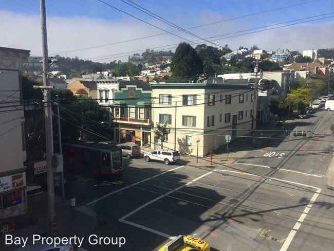 Building Photo - 1395 Church St