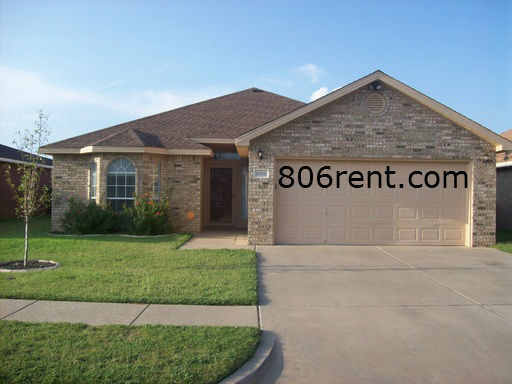 Building Photo - Great Home in Frenship School District
