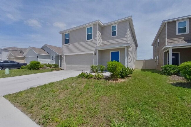 Building Photo - 8641 SW 43rd Ter