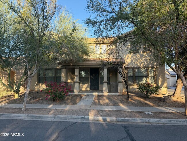 Building Photo - 1709 S Constellation Way