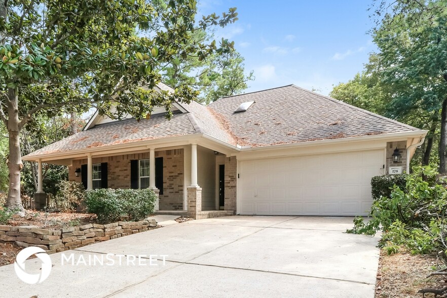 Building Photo - 178 Ramwind Ct