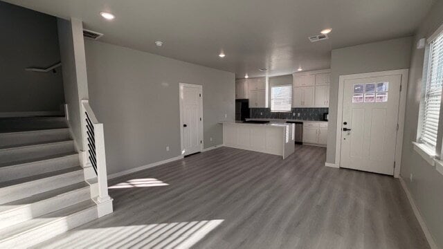 Building Photo - "Modern Comfort Awaits: Spacious 2-Bed, 2.5-Bath Multiplex Gem in Oklahoma City!"