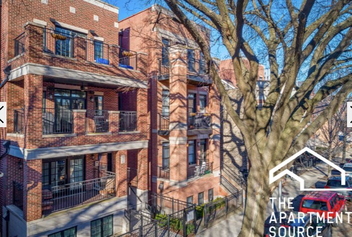 Building Photo - 2330 N Greenview Ave