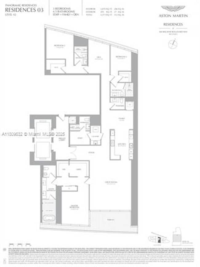 Building Photo - 300 Biscayne Blvd Way