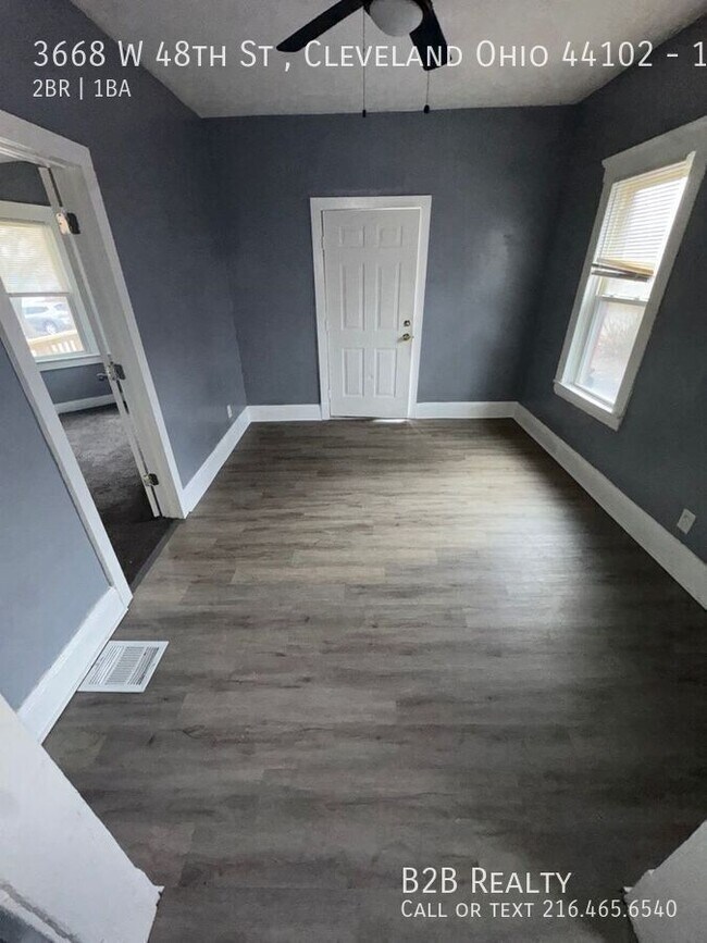 Building Photo - 3668 W 48th St